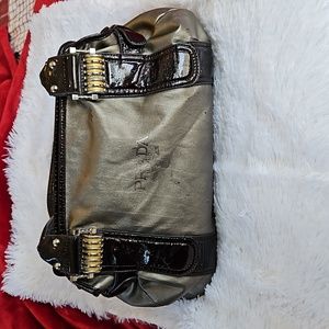 SOLD - Vintage Frada Handbag